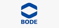 bode-chemie